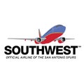 Southwest Airlines logo icon